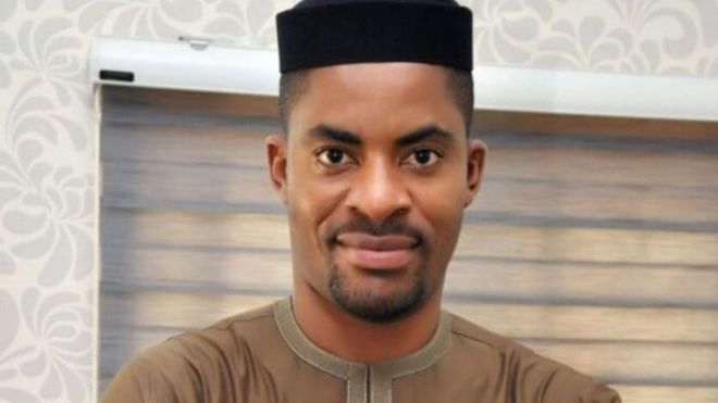 Tinubu S Bullion Van Saga Deji Adeyanju Petitions Efcc Vanguard News