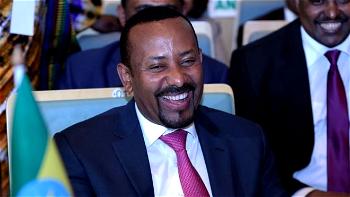Ethiopia’s peacemaking Prime Minister emerges as a Nobel favorite