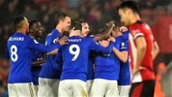 Premier League: Cloud nine for Leicester City, as they wreck Southampton 9-0