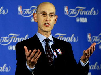 Hong Kong Protests: China TV drops NBA exhibition games; league defends Morey