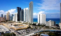 Make St Tropez Sunny Isles your new home in paradise