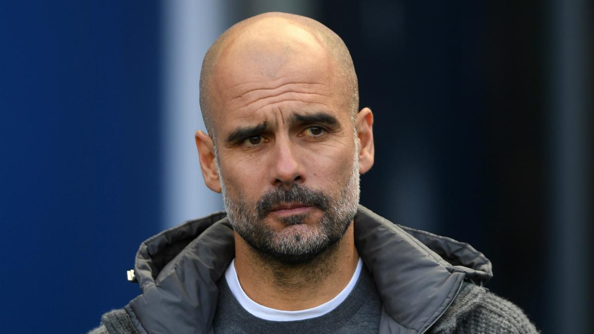 Catalonia: My personal friends to spend nine years in jail ― Guardiola