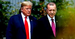 Trump defends his Syria pullout against Republican criticism