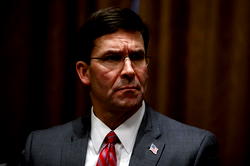 U.S. officials intensify pressure on Turkey to stop Syria assault