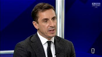 Manchester United board to blame for club’s on-field woes, says Neville
