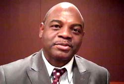 Accolades as TETfund boss, Echono turns 60