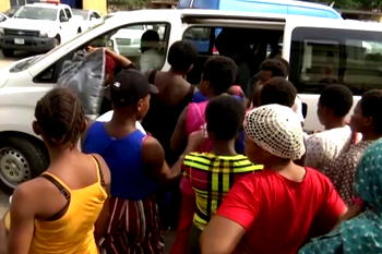 Baby factory: I received N15,000 for each delivery ― “midwife”