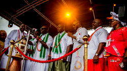 Obaseki opening employment frontiers — CoS