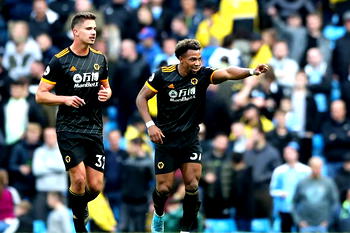 PL: Traore’s double sinks Guardiola’s City, as Chelsea and Arsenal win