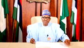 We will take 100 million Nigerians out of poverty, Buhari’s SSA reaffirms at United Nations