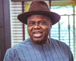 Bayelsa: PDP governors, BOT, others rally support for Diri