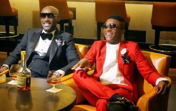 Wizkid, 2baba, others take ‘One Africa Music Fest’ to Dubai