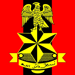 Army begins reconstruction of collapsed bridge liking Kaduna-Katsina-Zamfara