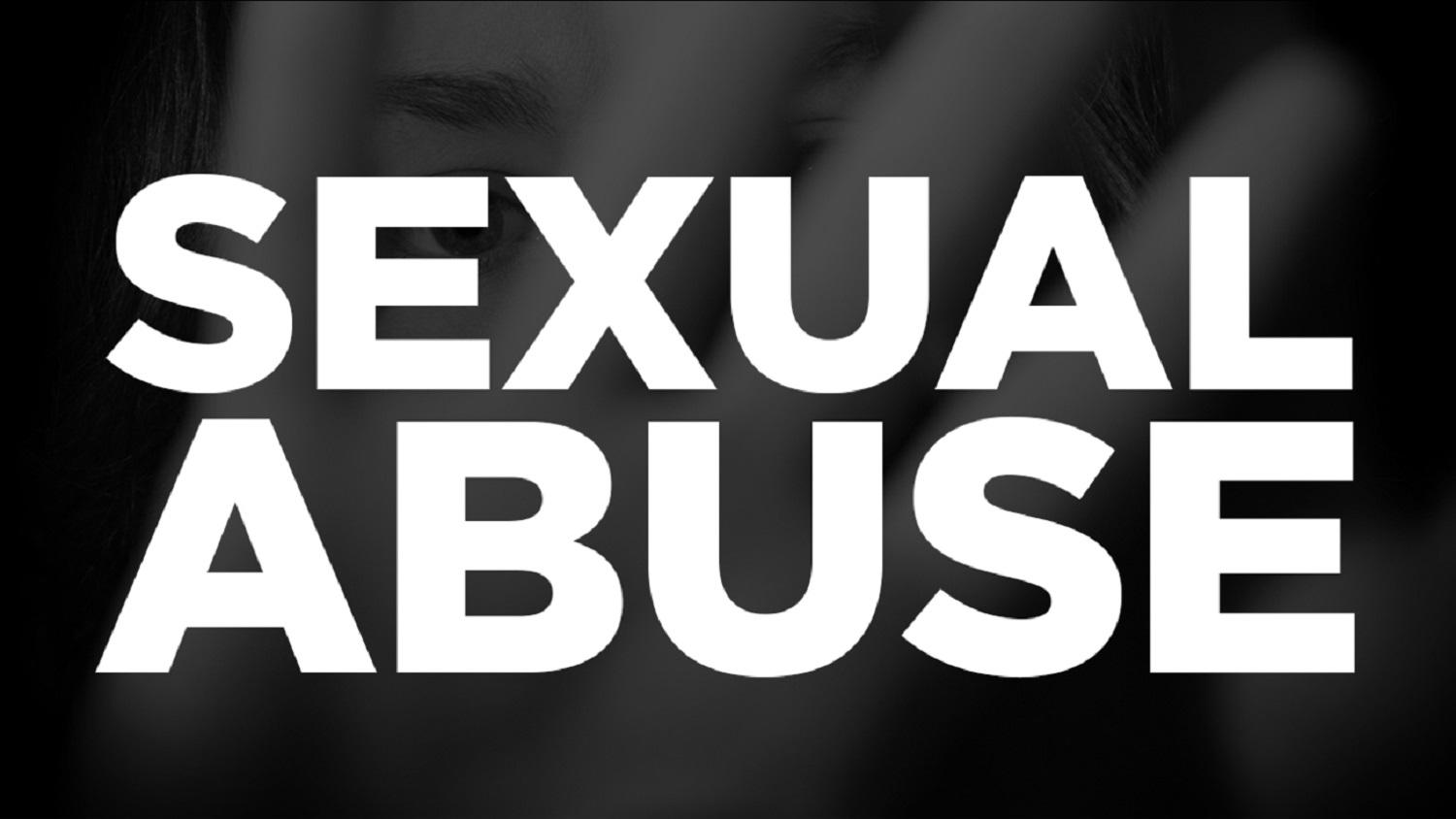 The weaker sex and sexual abuse in our society