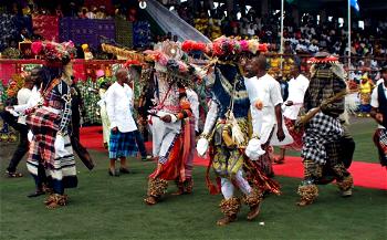 Cab drivers, hotels record high patronage as NAFEST hits day 5