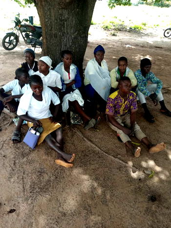 Army rescue 6 abducted students in Kaduna