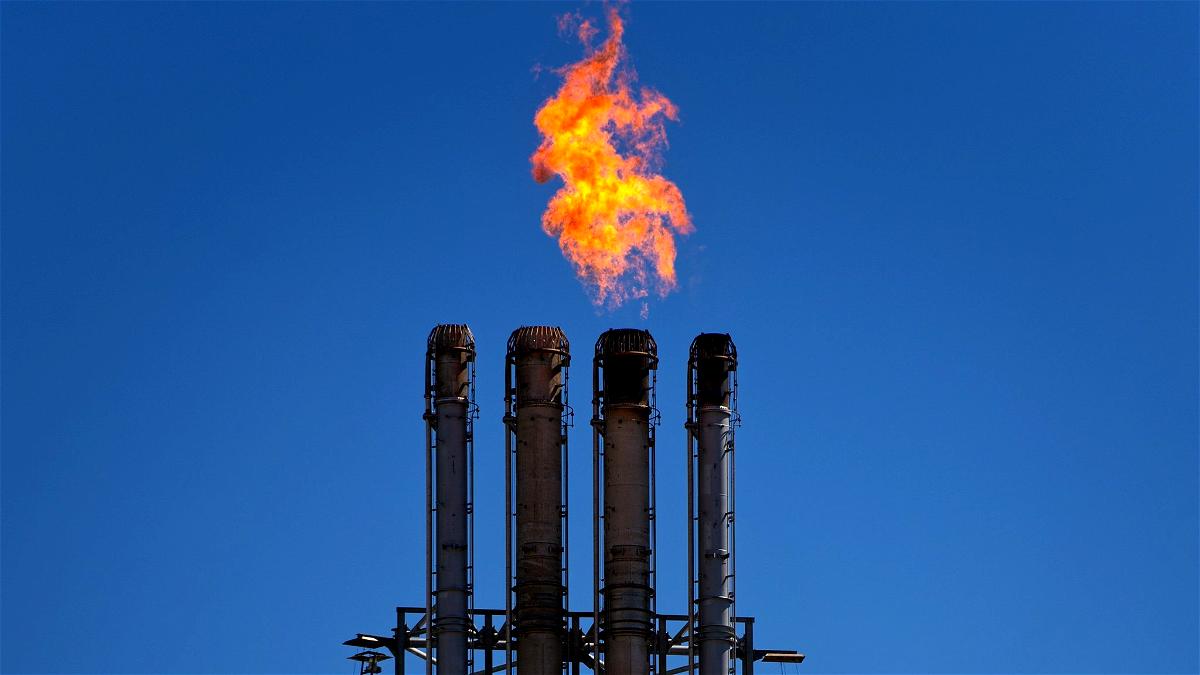 Gas: Enough of talks, time for action is now, FG tells operators