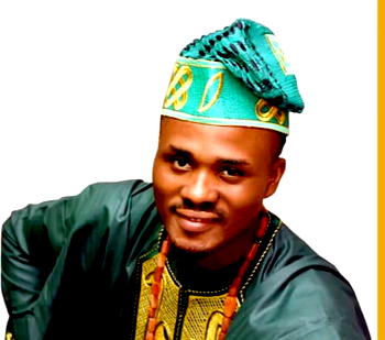 Toyin Oyes releases debut album
