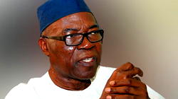 Farming, security, panacea to recurring hunger – Useni
