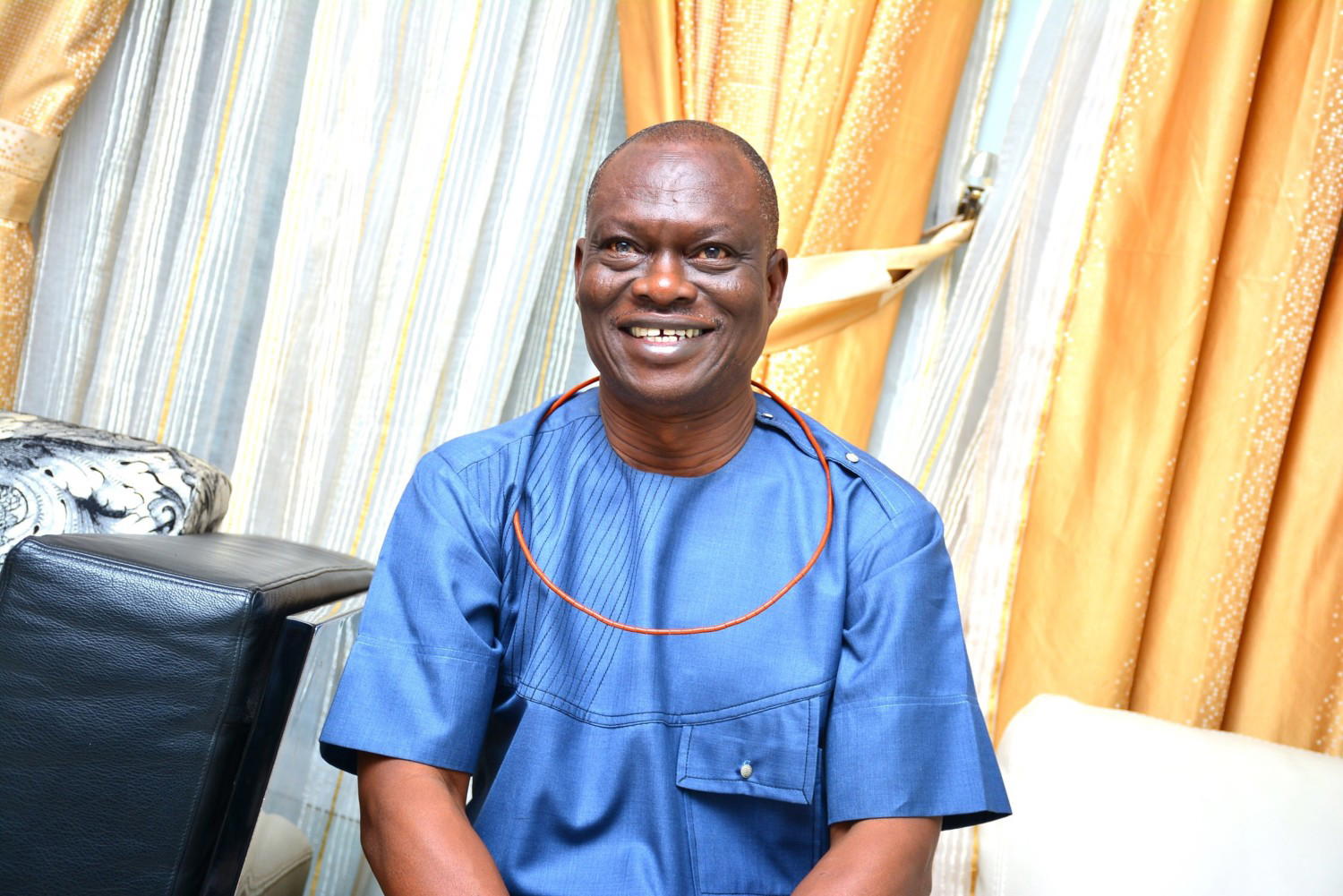 Macaulay, a restless developer @ 59 — MMV