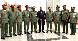 Gov. Emmanuel identifies industrialization as panacea for unemployment, insecurity