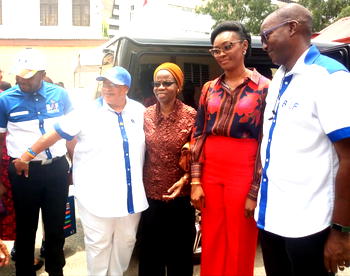Lagos State commends BAF for retraining 1054 public primary school teachers