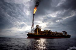 Angola plans to cut gas flaring to improve revenue