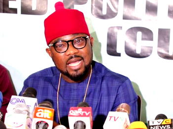 35 Reps seek rotational presidency, single tenure of 6 years, others