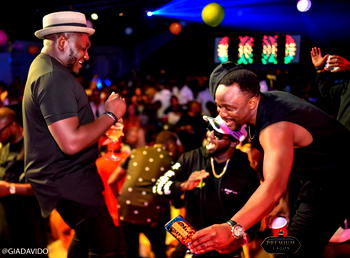 Premium Lagos hosts most luxurious party in Lagos