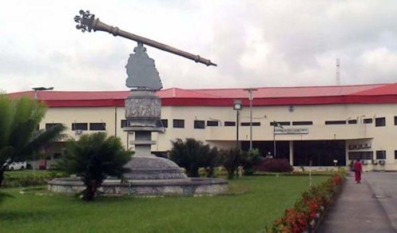 Akwa Ibom State House of Assembly