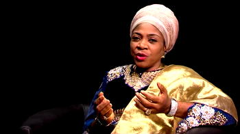 Kogi: Former first lady, Aisha Audu joins race for governorship