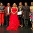 Nollywood films IBI, Nimbe, Diced win UK Film Festival awards