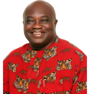 Ikpeazu to new commissioners: I won’t take excuses