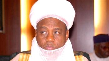 Sultan advocates homegrown solutions to security challenges