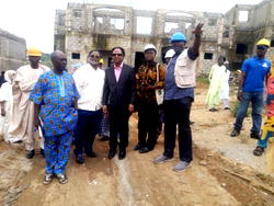 ANA tasks govt. on intervention fund for writers