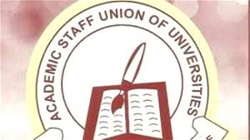 Blame Fed, state govts for rising insecurity — ASUU
