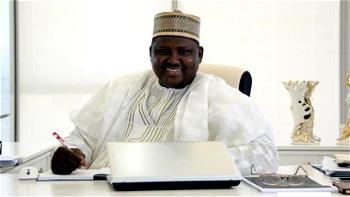 Alleged Fraud: Maina hospitalized, as court rules on his bail request Thursday