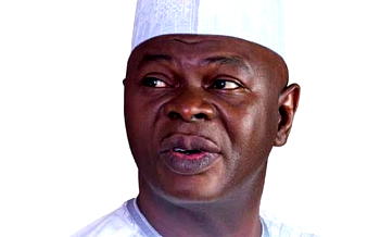 Kogi governorship Ticket: Give me back my mandate, Abubakar Prayed