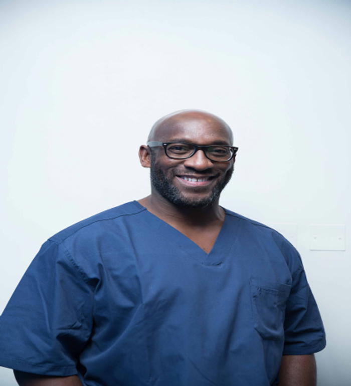MASTERCLASS: West African surgeons tackle obesity to address medical tourism