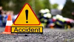 13 die, 12 injured in Lagos-Ibadan expressway accident