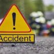 Three escape death in auto crash along Epe Expressway, Lagos