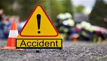 Ambulance conveying corpse causes multiple accidents in Delta