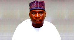COVID-19 vaccine is safe, but not compulsory- Gov. Fintiri