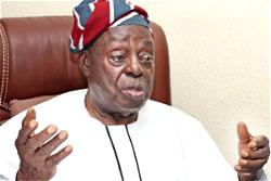 Examining Afe Babalola’s thoughts, other voices on election tribunal composition