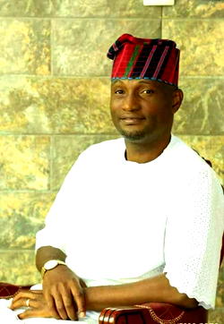 NAPTIP confers Exemplary Leadership Award on Agege Chairman