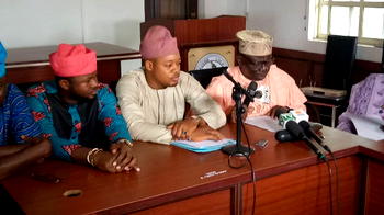  Agege LG: We don’t take over property, we merely secure them —SLG