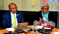 Why IMF `supports’ Nigeria’s border closure ― minister
