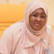 My faith in young generation is unshakable — Aisha Buhari