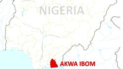 Suspected ritualists behead 82-year-old woman in Akwa Ibom