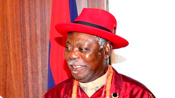 NIGER: ECOWAS will cause more deaths, trouble with war — Diete-Spiff, ex-MILAD warns
